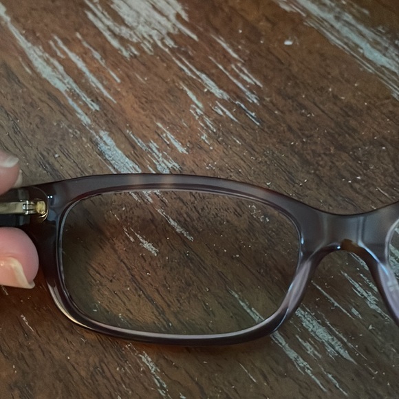 Dolce & Gabbana DG 3084 1659 brown tortoise rectangular eyeglasses with case - Picture 9 of 16